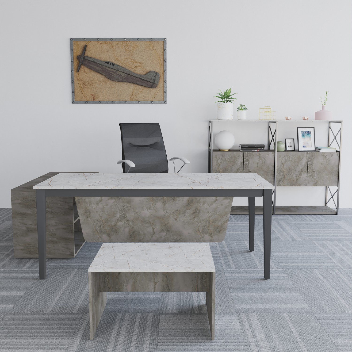 Mabel Yönetici Takımları